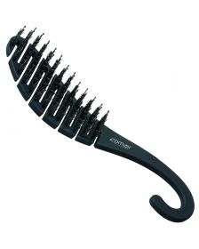 Comair - Black Flex - Flexibele Ventborstel