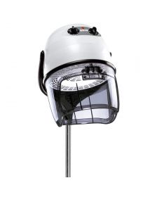 Comair - Super Equator - Wit - Statief