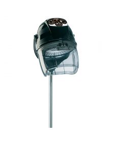 Comair - Super Equator - Zwart - Statief