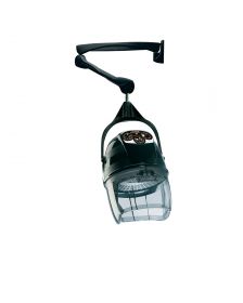 Comair - Super Equator - Zwart - Wandarm