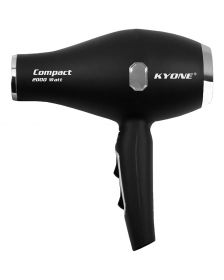 KYONE - KP-100 Compact Hair Dryer - 2000 Watt