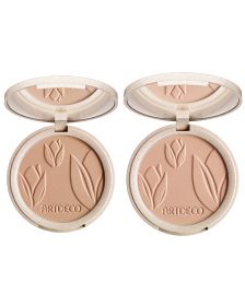 Artdeco - Natural Finish Compact Foundation