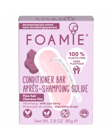 Foamie - Conditioner Bar - The Berry Best - 80 gr