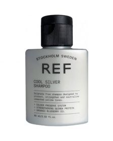 REF - Cool Silver - Shampoo