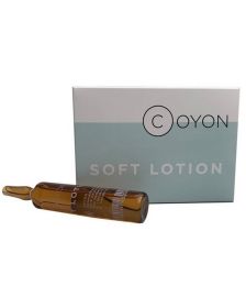 Coyon - Soft Lotion - Hair Body Liquid - 3x12 ml