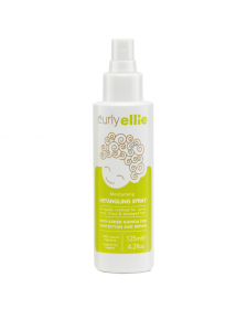 CurlyEllie - Moisturising Detangling Spray