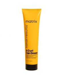 Matrix - A Curl Can Dream - Haarmasker voor Krullend Haar - 280 ml