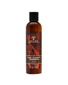 As I Am - Curl Clarity Shampoo - 237 ml