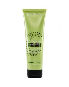 Redken - Curvaceous - Curl Refiner - Crème voor Krullen - 250 ml