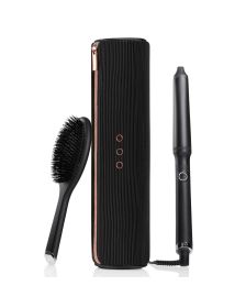 ghd - Curve Creative Curl Wand & Brush - Gift Set 