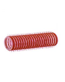 Comair - Kleefrollers Normaal - Rood - 13 mm