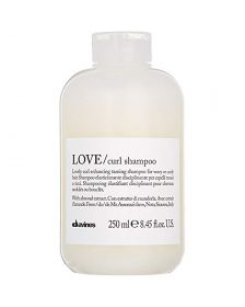 Davines LOVE Curl Shampoo