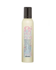 Davines - More Inside - Curl Moisturizing Mousse - 250 ml