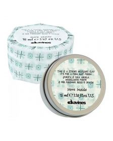 Davines - More Inside - Strong Moulding Clay - 75 ml