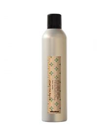 Davines - More Inside - Medium Hold Hairspray - 400 ml