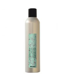 Davines - More Inside - Strong Hold Hairspray - 400 ml