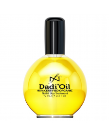 Famous Names - Dadi'oil Nagelriemolie - 72 ml