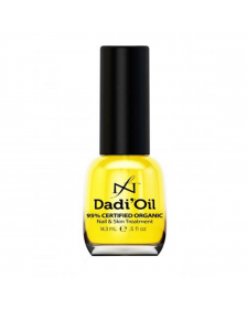 Famous Names - Dadi'oil Nagelriemolie - 14,3 ml