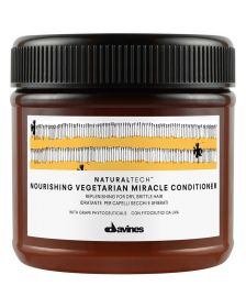 Davines - Nourishing Vegetarian Miracle - Conditioner - 250 ml