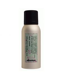 Davines - Strong Hold Hairspray - 100 ml