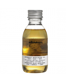 Davines - Nourishing Oil - Face Hair & Body - 140 ml