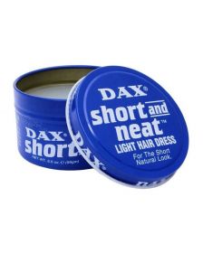 Dax - Short & Neat - 99 gr