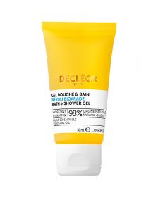 Decléor - Bath & Shower - Gel - Neroli Bigarade - 50 ml