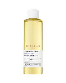 Decléor - Bath & Shower - Gel - Lavande Fine - 250 ml