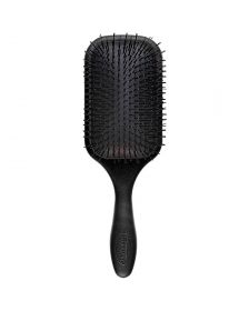 Denman - D90L Tangle Tamer Ultra - Zwart
