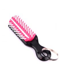 Denman - Mini Keyring Display