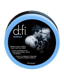 d:fi d:struct Pliable Molding Cream