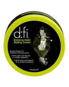 D:FI Extreme Hold Styling Cream