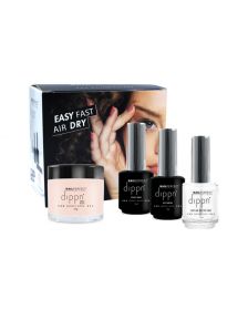 Nail Perfect - Dippn - Sample Kit