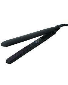 Diva Professional Styling - Feel The Heat Intelligent Digital Stijltang - Onyx