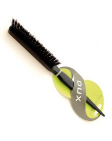 DUX - Platte Borstel - Zwijnenhaar - 3 Rijen