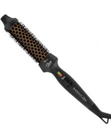 Diva Pro - Keramische Radiant Shine Brush - Warmteborstel - 30 mm