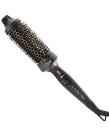 Diva Pro - Keramische Radiant Shine Brush - Warmteborstel - 40 mm