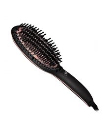 Diva Professional - Precious Metals - Straight & Smooth Brush