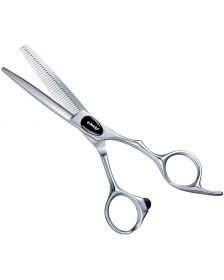 E-Kwip Plus Primus 40 Thinning 5.5" Schaar