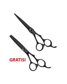 E-Kwip - Kuro Set 5,5 inch met GRATIS Coupeschaar!