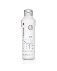 Goldwell - Silk Lift - Conditioning Cream Developer - 750 ml