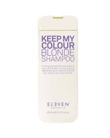 Eleven Australia - Keep My Blonde - Shampoo - 300 ml