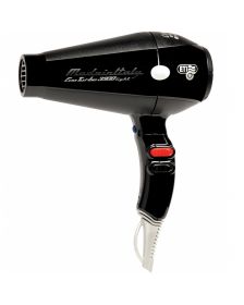 ETI - Smart Line - Eco Turbo 3900 Light - Zwart
