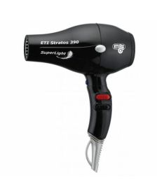 ETI - Top Line - Stratos 390 Superlight - Black