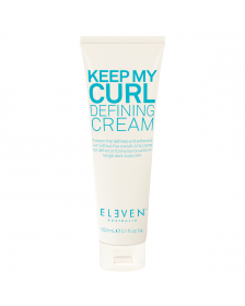 Eleven Australia - Keep My Curl - Defining Cream - 150 ml