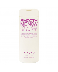 Eleven Australia - Smooth Me Now - Anti-Frizz Shampoo - 300 ml