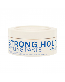 Eleven Australia - Strong Hold Styling Paste - 85 gr