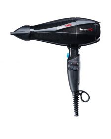 Babyliss PRO - Ionic Dryer Excess-HQ - Zwart
