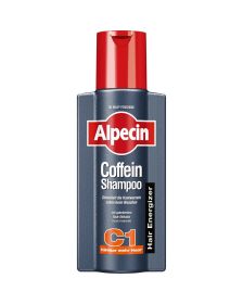 Alpecin - Coffein Shampoo C1 - 250 ml