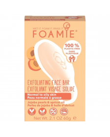 Foamie - Face Bar - More Than A Peeling - 60 gr